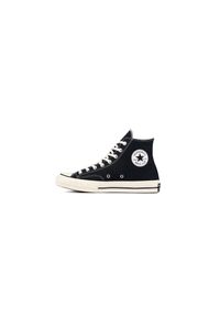 Buty damskie Converse Chuck Taylor All-Star 70 Hi Black. Kolor: czarny. Model: Converse All Star