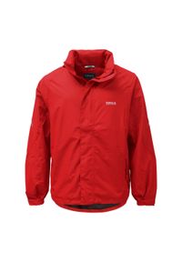 PRO-X ELEMENTS - Funkcjonalna kurtka Pro-X Elements Allan. Kolor: czerwony #1