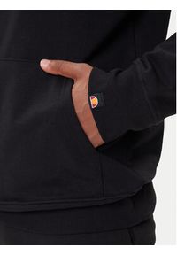 Ellesse Bluza Primero SHS08781 Czarny Regular Fit. Kolor: czarny. Materiał: bawełna #4