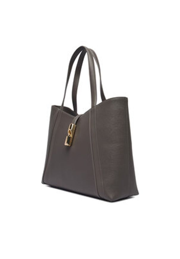 Furla Torebka WB01788 BX3353 KH 4283S Zielony. Kolor: zielony. Materiał: skórzane