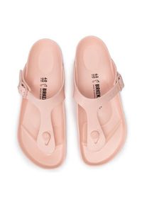 Birkenstock Japonki Gizeh EVA 1014569 Różowy. Kolor: różowy #5