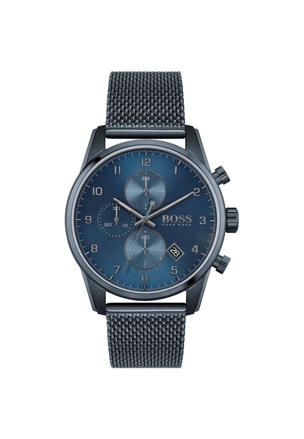 HUGO BOSS ZEGAREK Skymaster 1513836