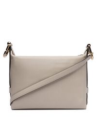 Furla Torebka WB01866-BX2045-VAN00-1-007-20-CN Beżowy. Kolor: beżowy. Materiał: skórzane #4