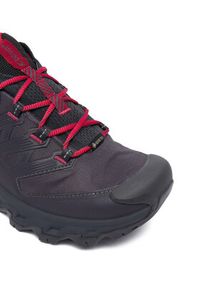 LA SPORTIVA - La Sportiva Buty do biegania Ultra Raptor 3 GTX ZFHS111 Szary ciemny. Kolor: szary. Materiał: materiał #4