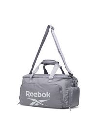 Reebok Torba RBK-032-CCC-05 Szary. Kolor: szary