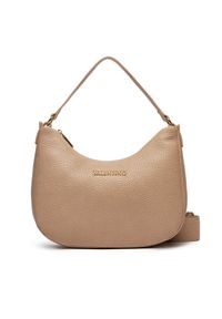 VALENTINO - Valentino Torebka Blossom Re VBS8P207 Beżowy. Kolor: beżowy. Materiał: skórzane #1