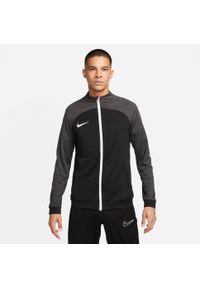 Bluza treningowa męska Nike Drifit Academy Pro. Kolor: wielokolorowy, czarny, szary #2