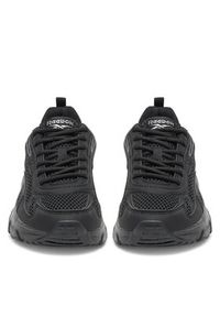 Reebok Sneakersy CEO-H1-139(CH) Czarny. Kolor: czarny. Materiał: materiał, syntetyk #6