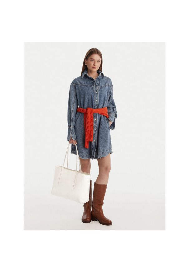 Torebka Calvin Klein