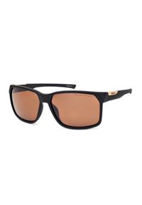 ARCTICA - Okulary polaryzacyjne Arctica S-345C. Kolor: czarny