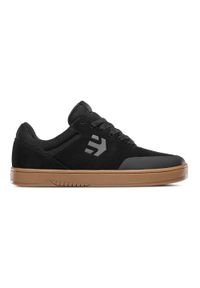 Buty męskie Etnies Marana Michelin. Kolor: czarny. Sport: skateboard