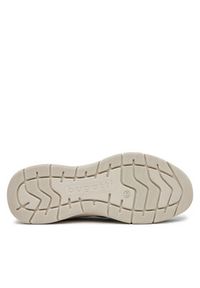 Bugatti Sneakersy 345-AFA65-6900 Granatowy. Kolor: niebieski. Materiał: materiał #2