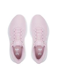 Under Armour Buty do biegania Ua W Phade Rn 3 3028259 Różowy. Kolor: różowy. Materiał: materiał #5