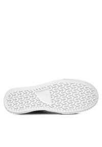 Converse Trampki Chuck Taylor All Star Lift Double Stack A12975C Czarny. Kolor: czarny. Materiał: materiał #6