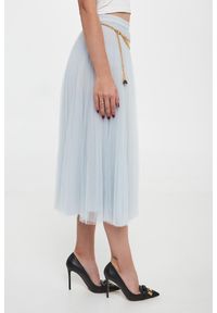 Elisabetta Franchi - Spódnica tiulowa ELISABETTA FRANCHI. Materiał: tiul #2