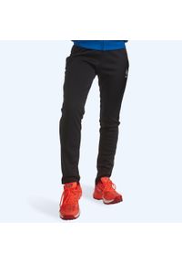 REECE - Damskie spodnie dresowe Reece Australia Shift. Kolor: czarny. Materiał: dresówka. Długość: długie #2