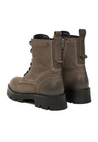 Lasocki Trzewiki CEO-WI16-780-02 Brązowy. Kolor: brązowy. Materiał: nubuk, skóra #7