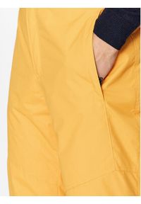 columbia - Columbia Spodnie outdoor Bugaboo™ IV 1864312 Żółty Regular Fit. Kolor: żółty. Materiał: syntetyk. Sport: outdoor
