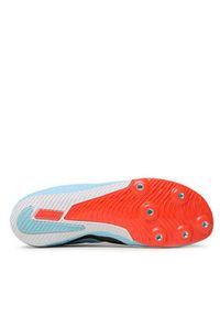 Nike Buty do biegania Zoom Rival Sprint DC8753 400 Niebieski. Kolor: niebieski. Materiał: materiał. Model: Nike Zoom. Sport: bieganie #2