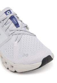 On Buty na siłownię Cloud X 4 3WE3007 Fioletowy. Kolor: fioletowy. Materiał: materiał. Sport: fitness #3