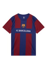 Koszulka piłkarska dla dorosłych FC Barcelona Home 23/24. Kolor: niebieski. Materiał: poliester. Sport: piłka nożna #1