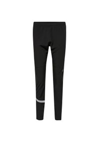 NewLine - Legginsy damskie Newline Portland. Kolor: czarny