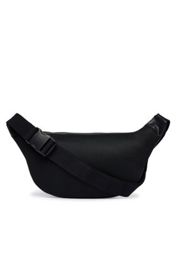 Calvin Klein Nerka Mixed Emblem Aop LV04D3382G Beżowy. Kolor: beżowy. Materiał: materiał