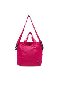 Vans Torba Its A Mini Cinch Bag VN000MNZC9L1 Różowy. Kolor: różowy. Materiał: materiał #6