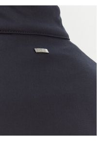 Bugatti Kurtka przejściowa 171100-11041 Granatowy Regular Fit. Kolor: niebieski. Materiał: syntetyk #5