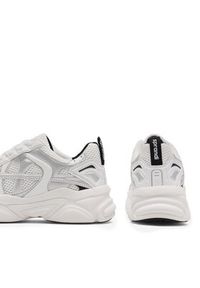 Sprandi Sneakersy MODULAR WPRS-22W05205 Biały. Kolor: biały. Materiał: materiał