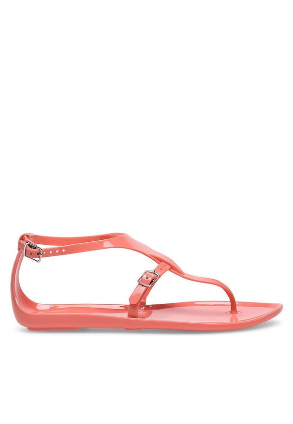 Sandały Jenny Fairy. Kolor: pomarańczowy