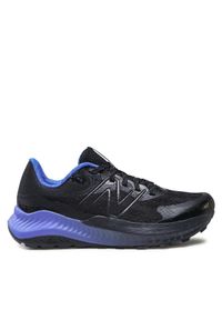 New Balance Buty do biegania Dynasoft Nitrel v5 WTNTRTK5 Czarny. Kolor: czarny. Materiał: materiał #1