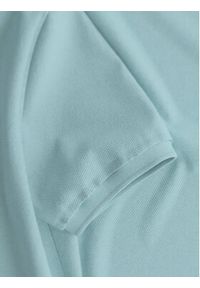JOOP! Jeans Polo 15 JJJ-02Ambrosian 30045619 Zielony Modern Fit. Typ kołnierza: polo. Kolor: zielony. Materiał: bawełna #9