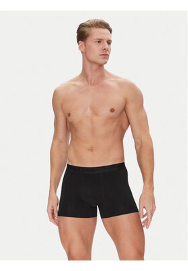 Karl Lagerfeld - KARL LAGERFELD Komplet bokserek A1M47088 Kolorowy. Materiał: bawełna. Wzór: kolorowy