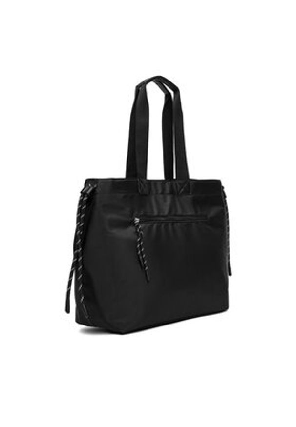 Roxy Torebka C-ROXY-M-004-08 Czarny. Kolor: czarny