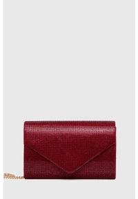 Aldo kopertówka Geaven kolor czerwony. Kolor: czerwony #1