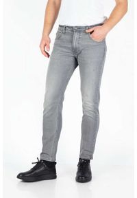 Lee - MESKIE SPODNIE LEE RIDER COOL DUSK 112356544 #1