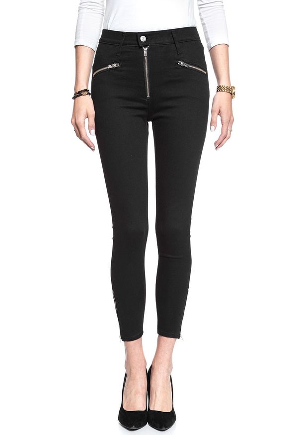 Levi's® - LEVI’S Mile High Super Skinny Ankle 729200000