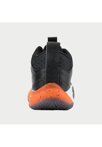 PEAK - Buty do koszykówki Peak Monster 9. Kolor: czarny, wielokolorowy, pomarańczowy. Sport: koszykówka #1