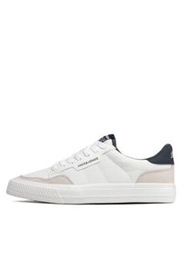 Jack & Jones Tenisówki Jfwmorden 12184170 Biały. Kolor: biały. Materiał: materiał #3