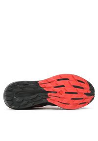 salomon - Salomon Buty do biegania Pulsar Trail 416029 29 M0 Czerwony. Kolor: czerwony. Materiał: materiał #6