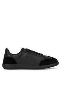 Gino Rossi Sneakersy TESSA-01W1 Czarny. Kolor: czarny #1