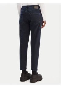 G-Star RAW - G-Star Raw Jeansy Kate D15264-D930 Granatowy Boyfriend Fit. Kolor: niebieski #5