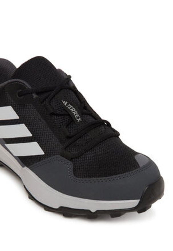 Adidas - adidas Trekkingi Terrex AX4S IH2874 Czarny. Kolor: czarny. Materiał: materiał. Model: Adidas Terrex. Sport: turystyka piesza