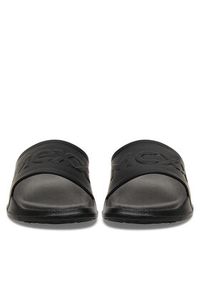 MEXX Klapki MIJB1905541M-01 Czarny. Kolor: czarny. Materiał: syntetyk
