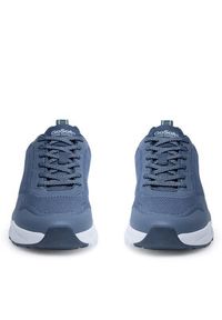 Go Soft Sneakersy 22AO843 Granatowy. Kolor: niebieski. Materiał: materiał #2
