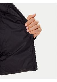 The North Face Kurtka puchowa Hyalite NF0A8E75 Czarny Regular Fit. Kolor: czarny. Materiał: syntetyk #6