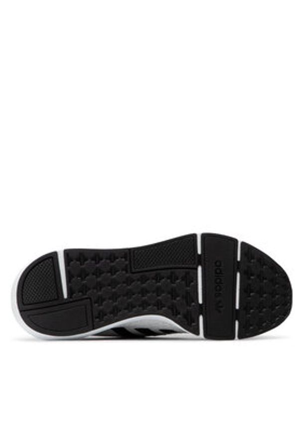 Adidas - adidas Sneakersy Swift Run 22 GY3047 Szary. Kolor: szary. Materiał: materiał. Sport: bieganie