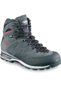 MEINDL - Buty Meindl Antelao GTX. Kolor: niebieski. Sport: turystyka piesza