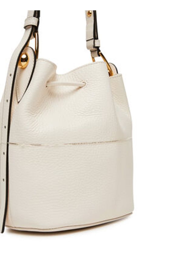 Furla Torebka Sfera WB01514 BX0176 PNN00 Écru. Materiał: skórzane